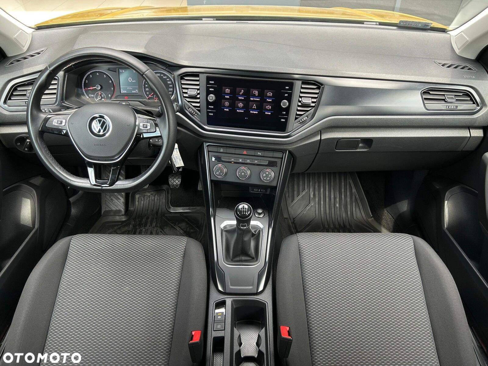 Volkswagen T-Roc 1.0 TSI - 4