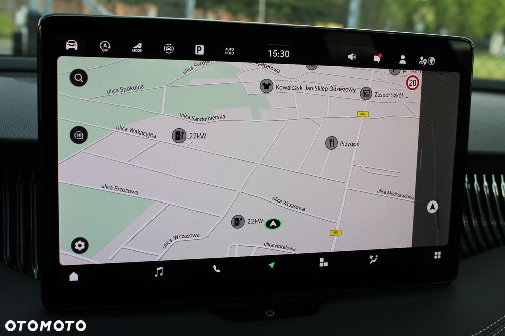 Skoda Superb 2.0 TSI 4x4 L&K DSG - 34