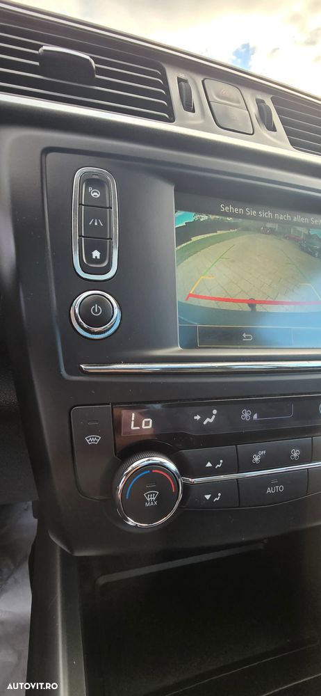 Renault Kadjar Energy dCi 130 4x4 Bose Edition - 32