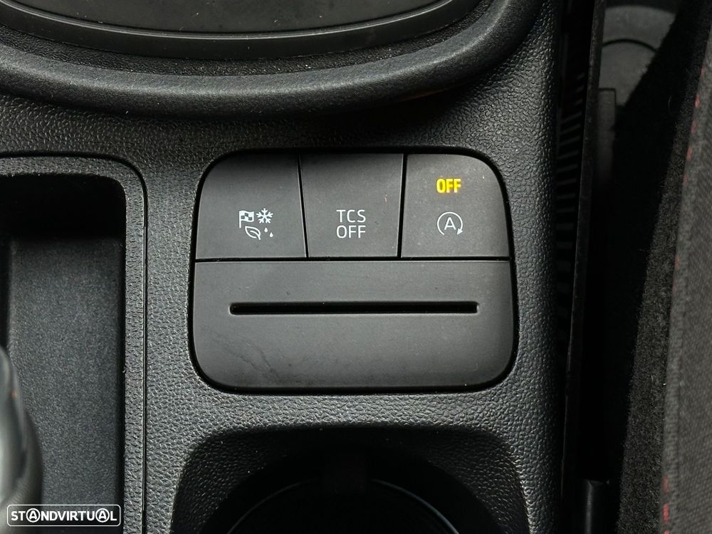 Ford Puma 1.0 EcoBoost MHEV ST-Line Aut. - 14