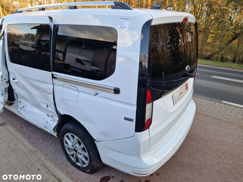 Ford Tourneo Connect Grand 2.0 EcoBlue Sport - 5