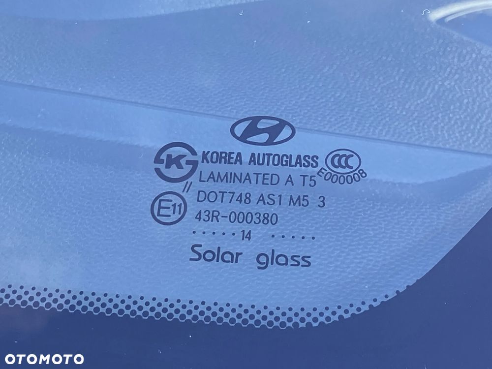 Hyundai ix35 1.7 CRDi Premium 2WD - 40