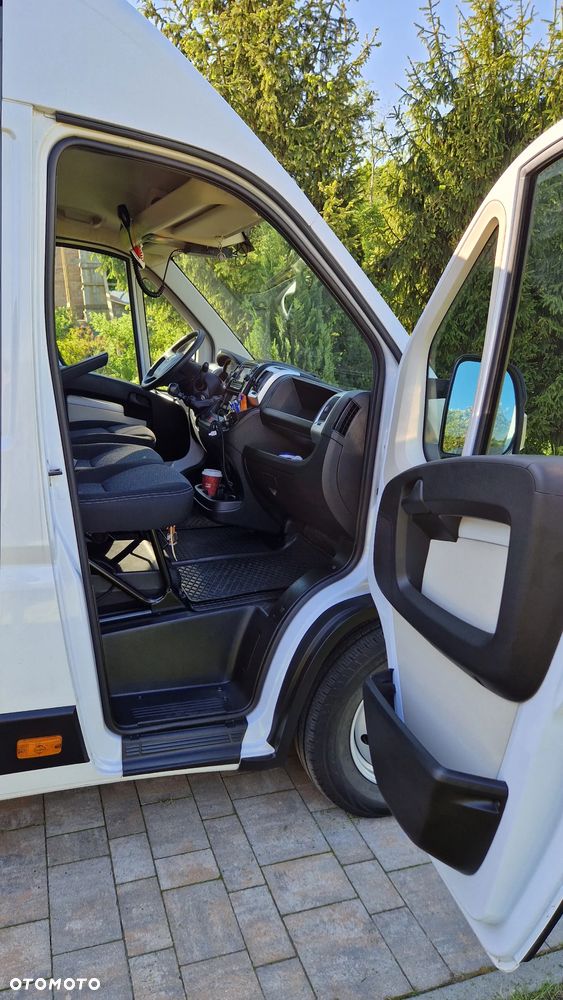 Fiat Ducato - 5