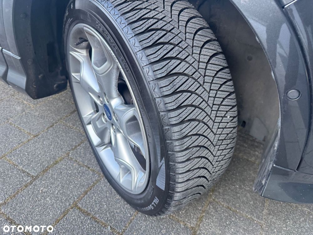 Ford Kuga 2.0 TDCi 4x4 Individual - 34