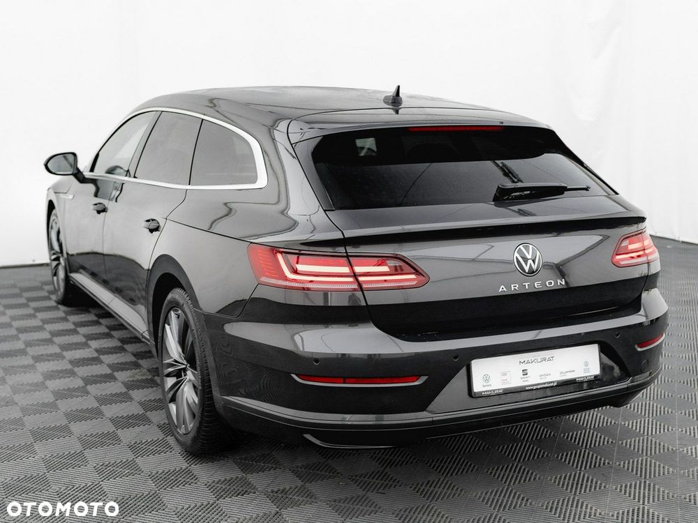 Volkswagen Arteon 2.0 TDI Essence DSG - 5