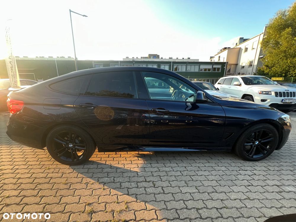 BMW Seria 3 - 10