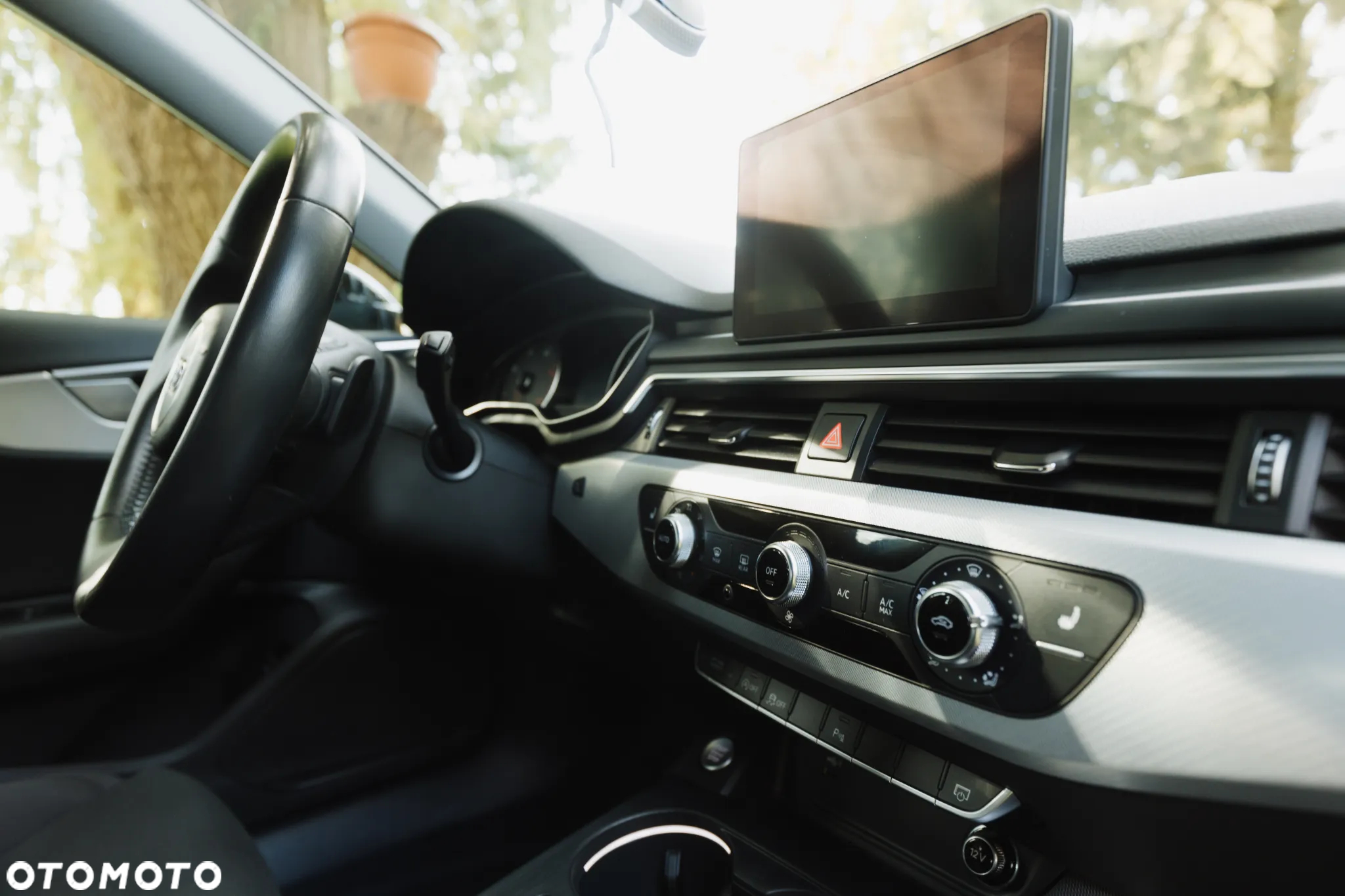 Audi A4 ver-40-tdi-quattro-sport-s-tronic - 25