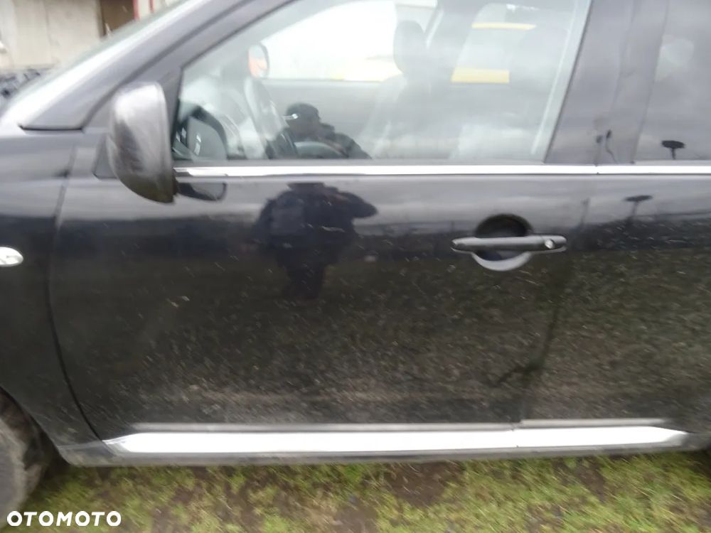 PEUGEOT 4007 2,2 HDI 4X4 POMPA WSPOMAGANIA CZESCI ROZNE - 6
