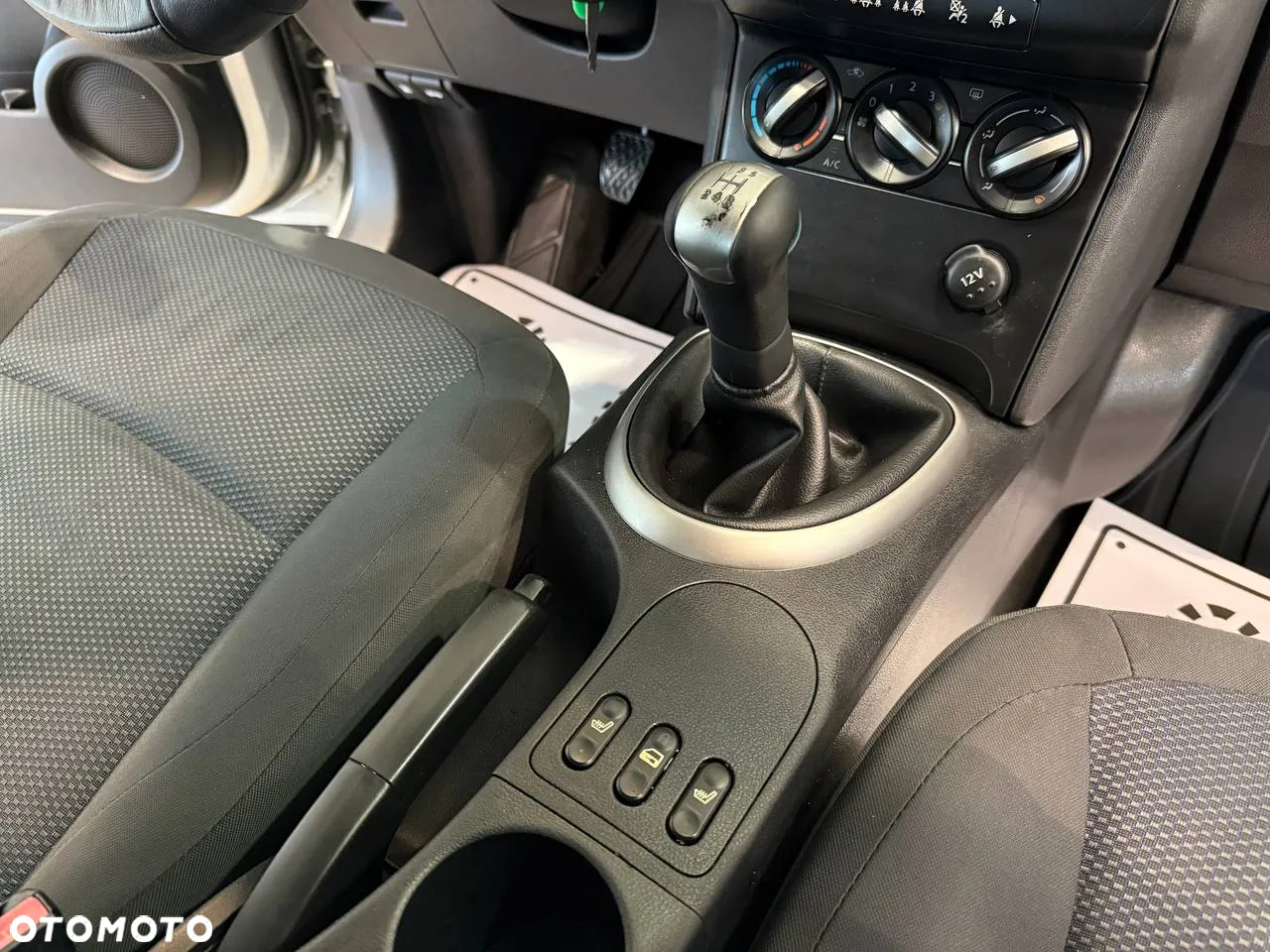 Nissan Qashqai 1.6 Acenta - 29