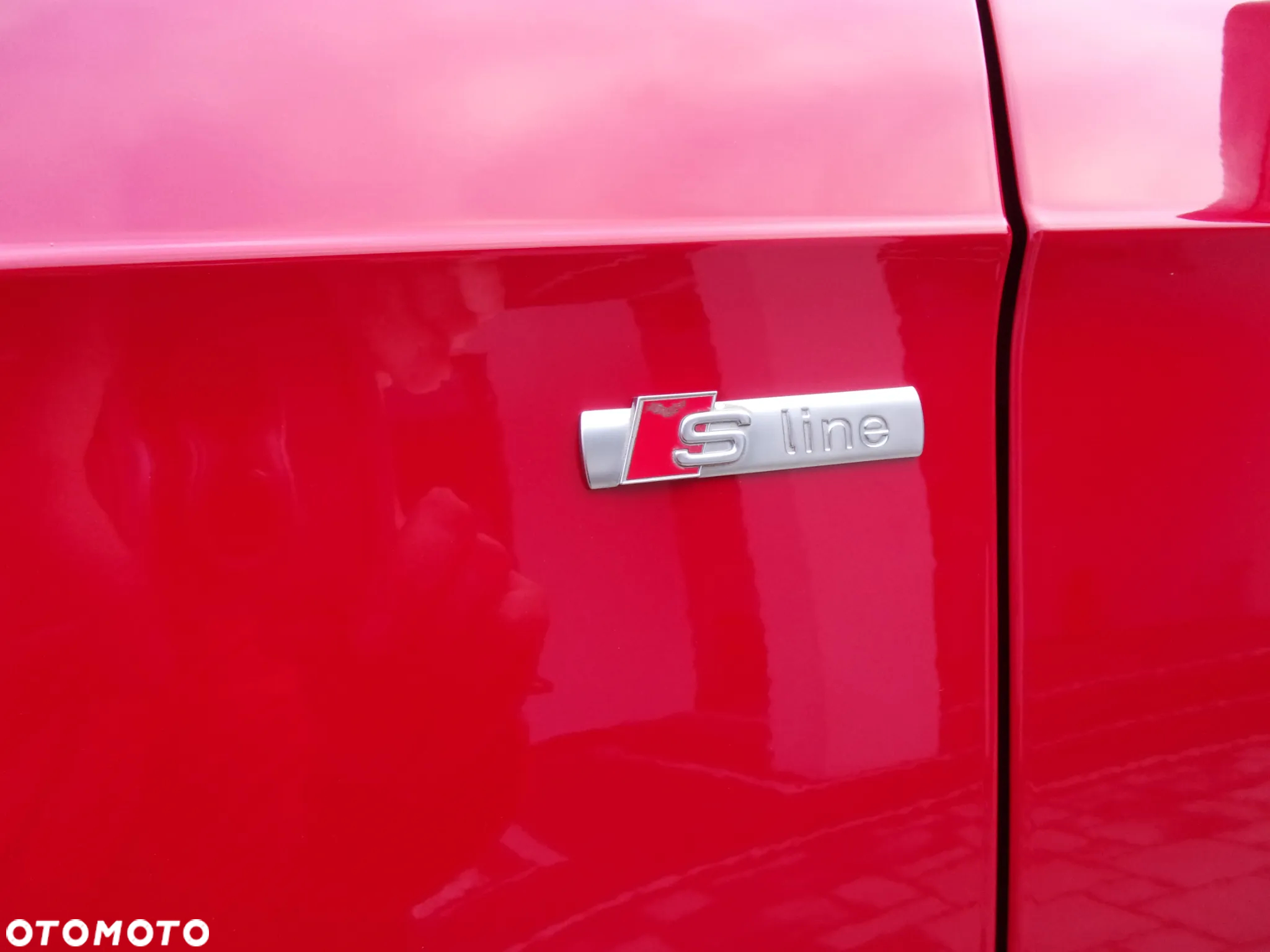 Audi A3 35 TFSI Sportback S line - 18