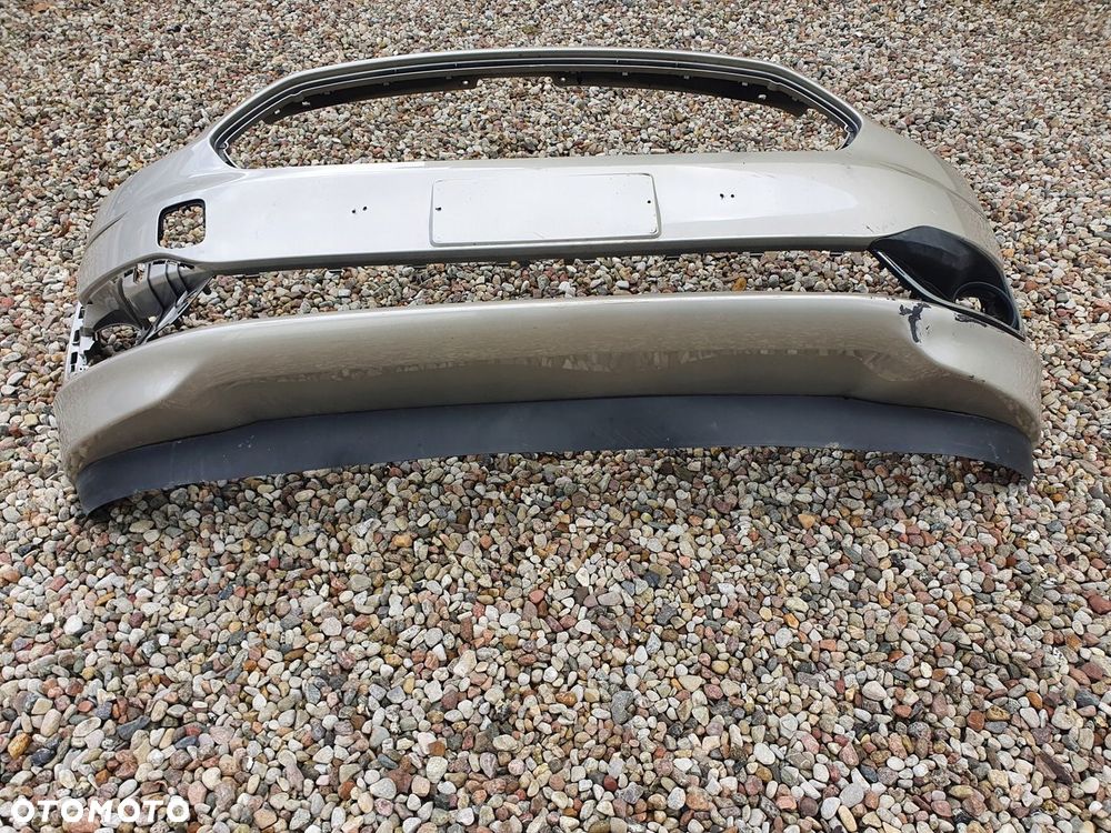 Zderzak przedni Ford Ka plus Lift rok 18- - 6