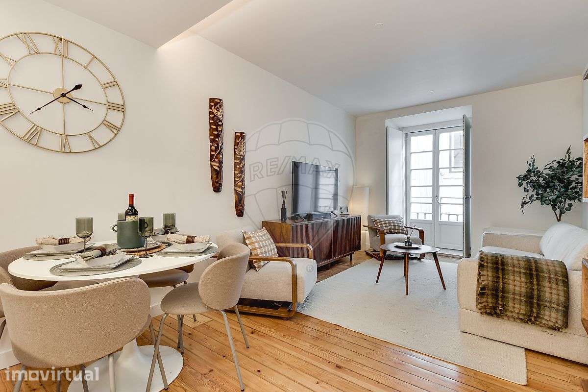 Apartamento T2 para venda - Grande imagem: 2/19