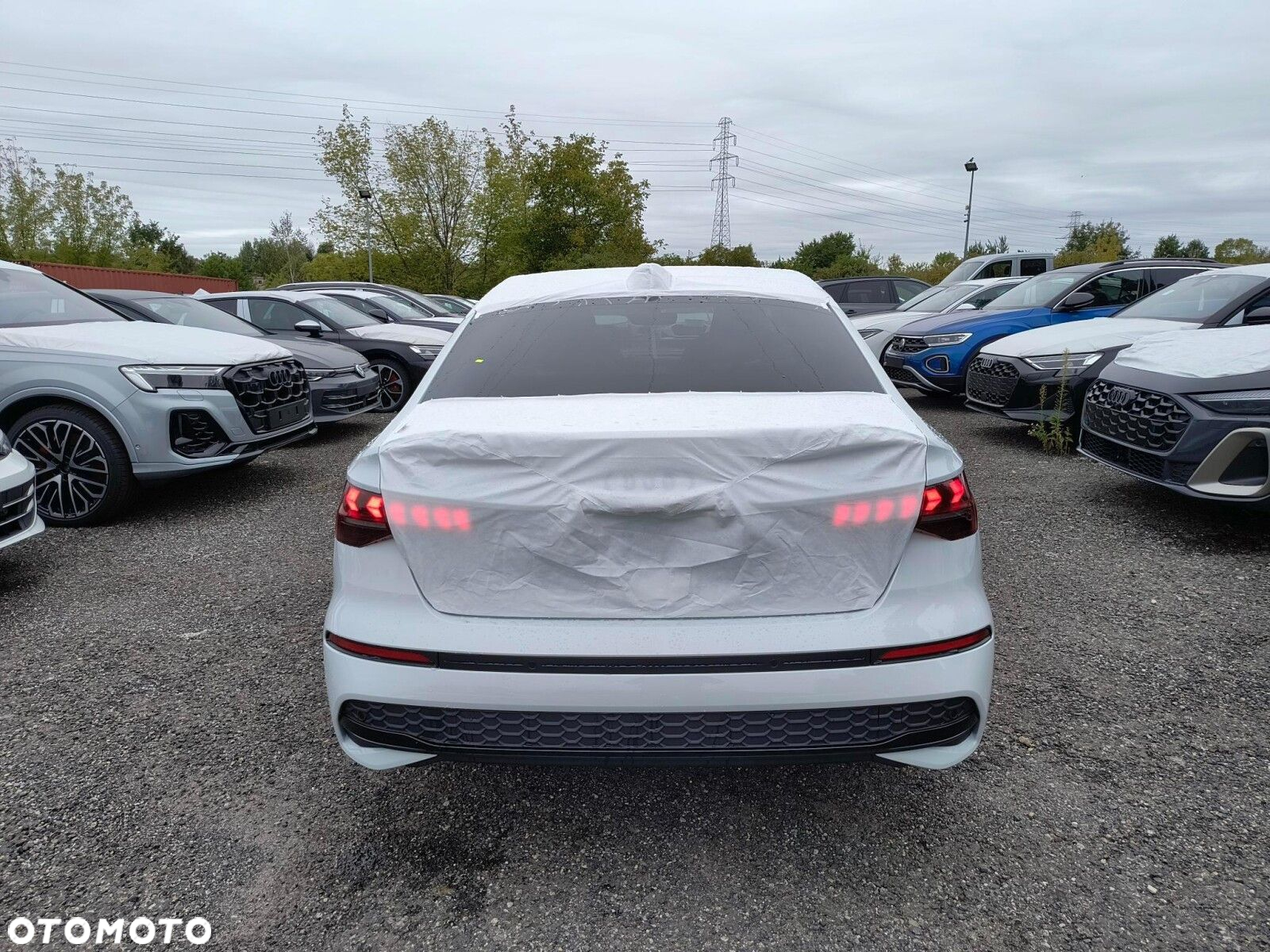 Audi A3 - 5