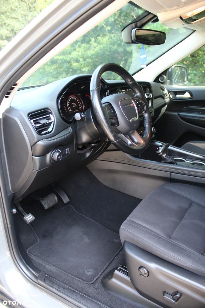 Dodge Durango - 25