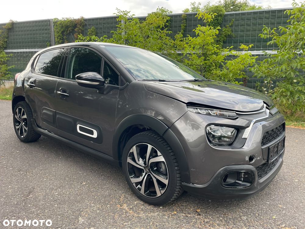 Citroën C3 1.2 PureTech Live - 7