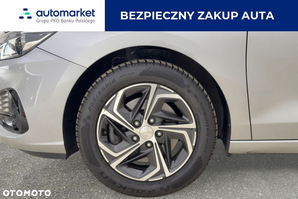 Hyundai i30 1.5 DPI Comfort - 9