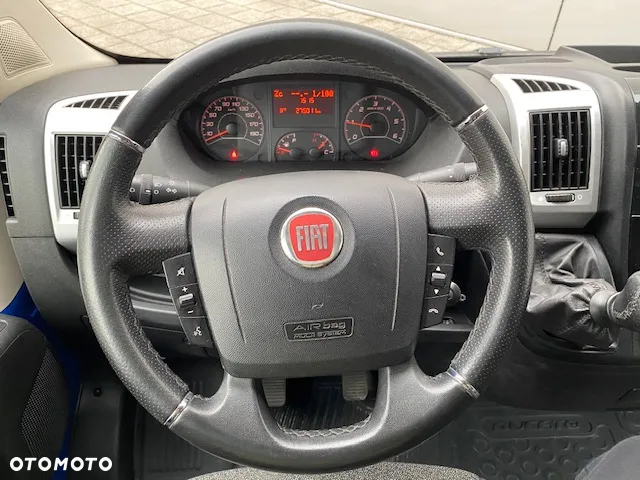 Fiat Ducato - 12