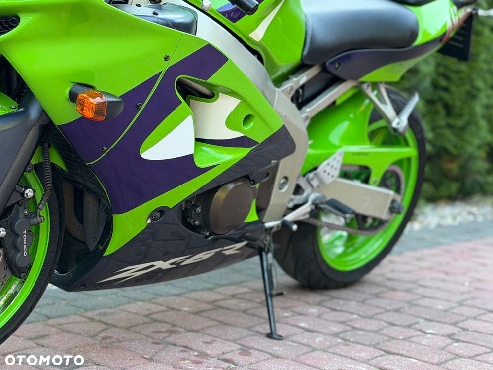 Kawasaki Ninja - 16