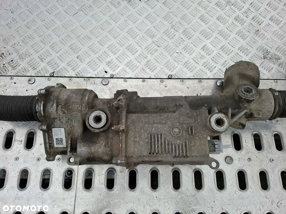 PRZEKŁADNIA KIEROWNICZA DODGE RAM IV 1500 28274372 - 8