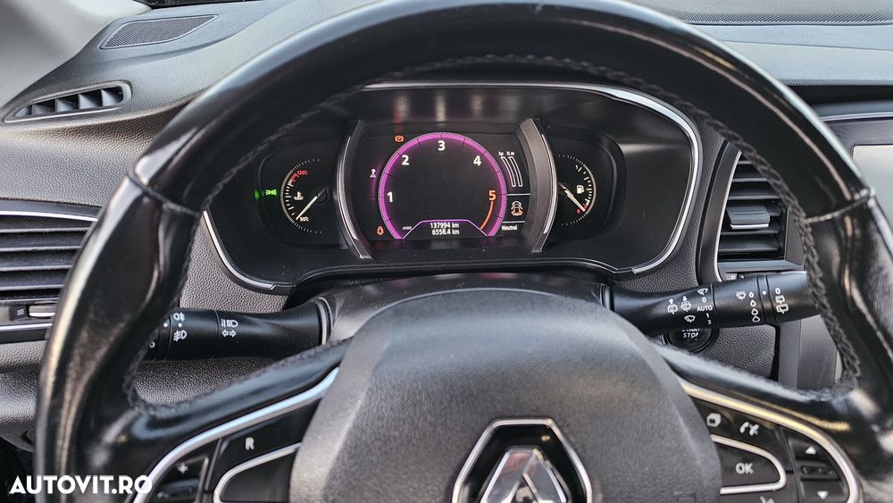 Renault Megane 1.6 dCi Energy GT Line - 22