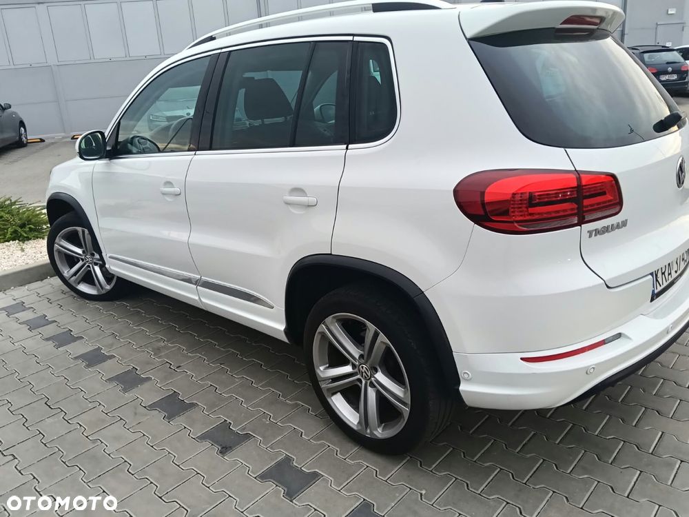 Volkswagen Tiguan - 3