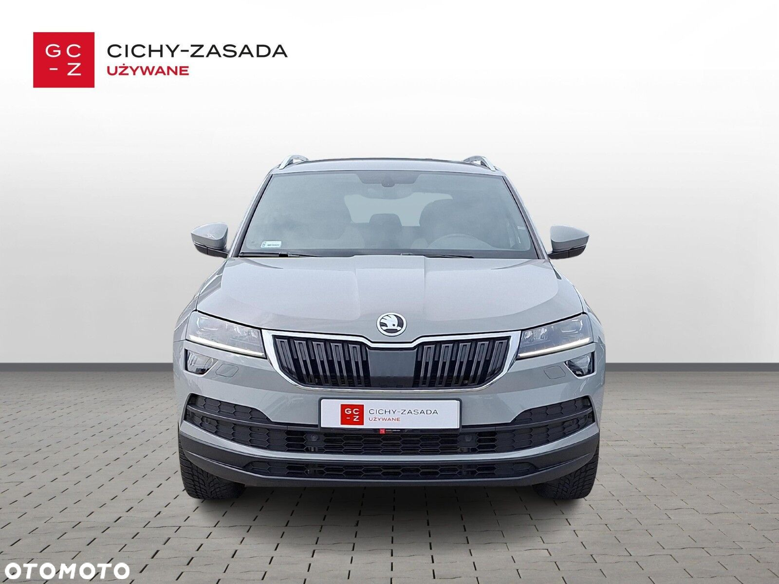 Skoda Karoq - 2