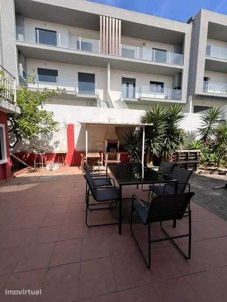 Apartamento T1 Novo Completamente Mobilado e Cozinha equipada - Grande imagem: 5/5