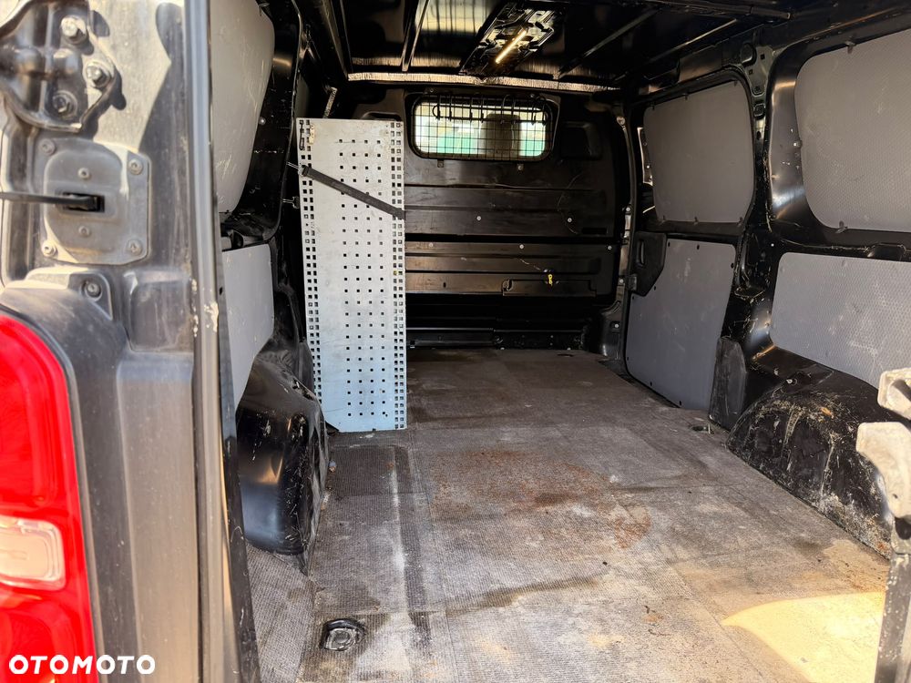 Toyota Proace - 21