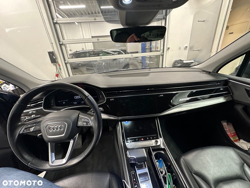 Audi Q7 - 5