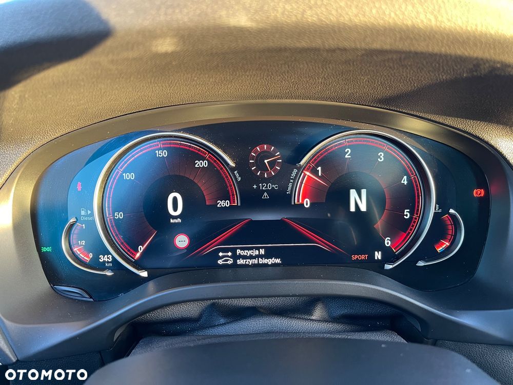 BMW X3 xDrive20d M Sport - 26