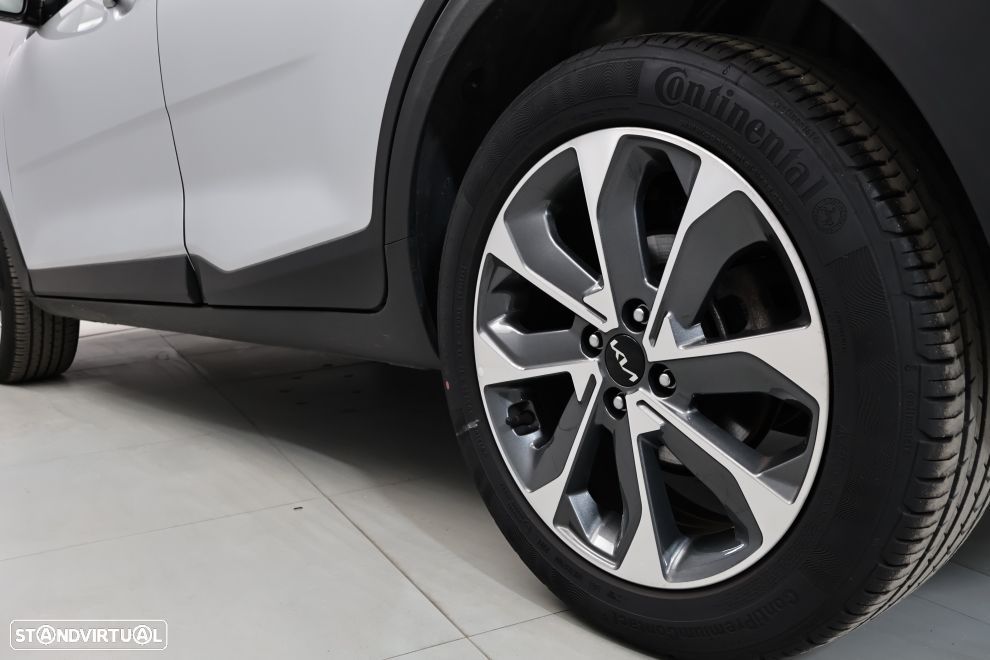 Kia Stonic 1.0 T-GDI Drive - 14