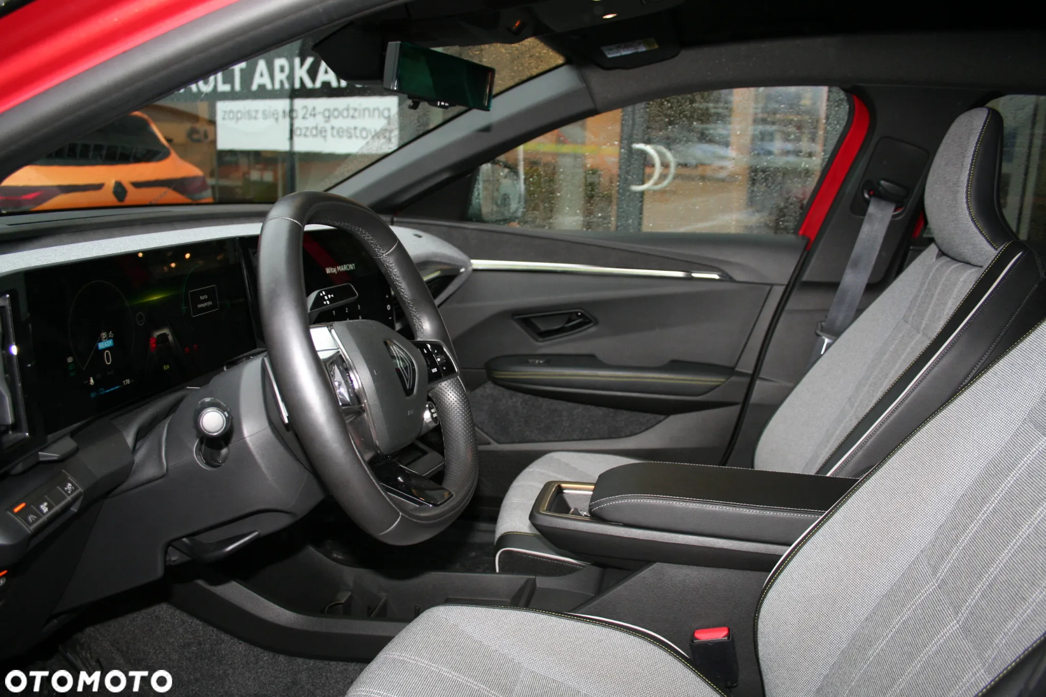 Renault Megane EV60 Techno - 9