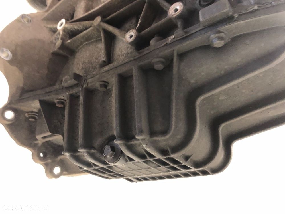 SILNIK - 2699.00 PLN - FORD FIESTA VI (CB1, CCN) 2008 - 2022 1.4 71 kW [97 KM] benzyna 2008 - 2012 - 7