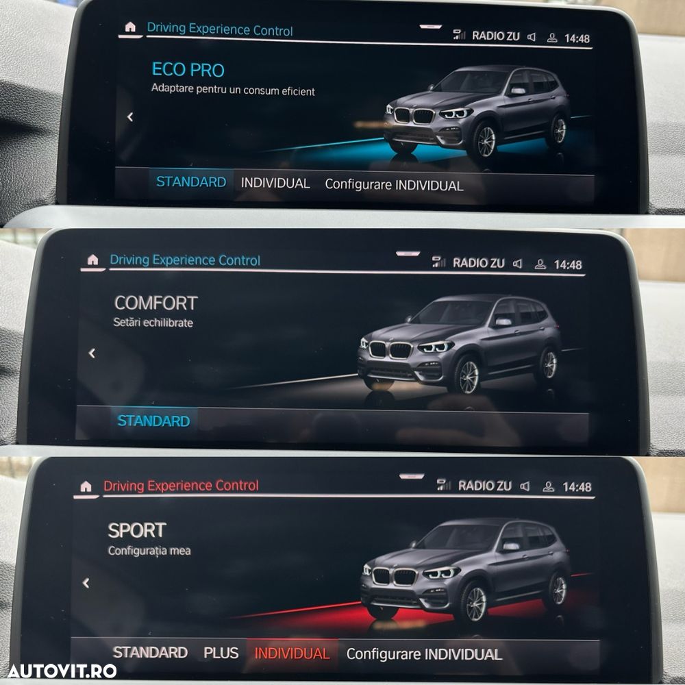 BMW X3 xDrive30e AT PHEV - 29