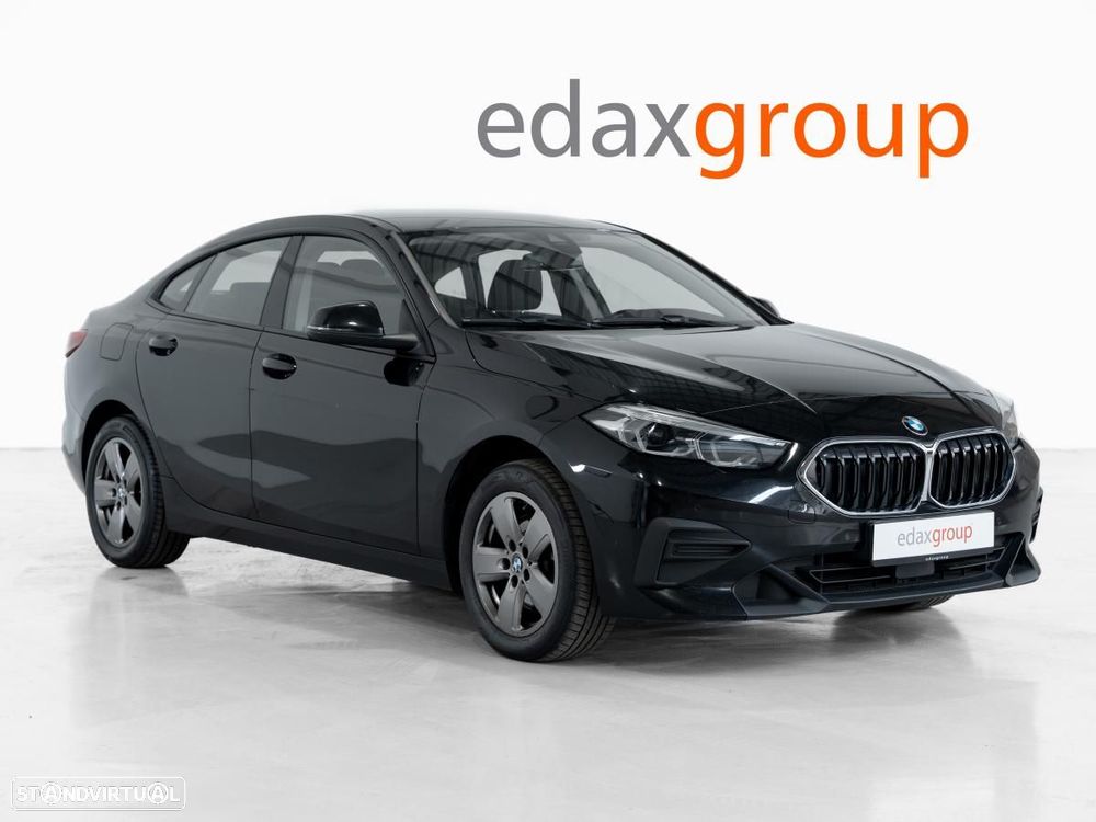 BMW 216 Gran Coupé d Advantage - 1