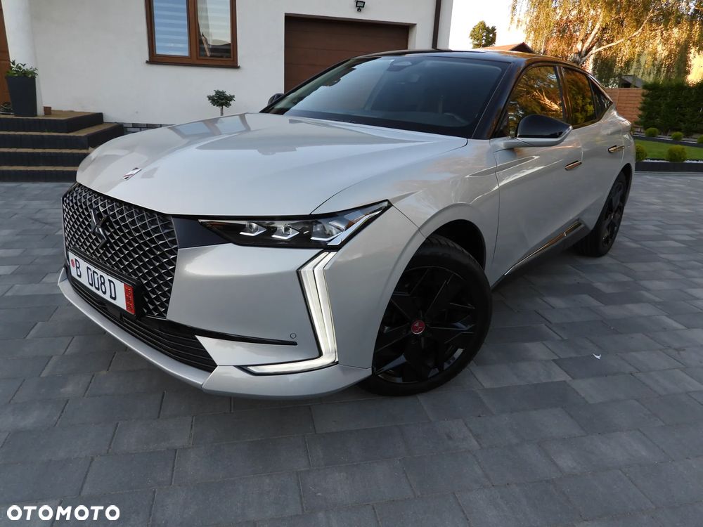 DS Automobiles DS 4 1.6 E-Tense Performance Line - 11