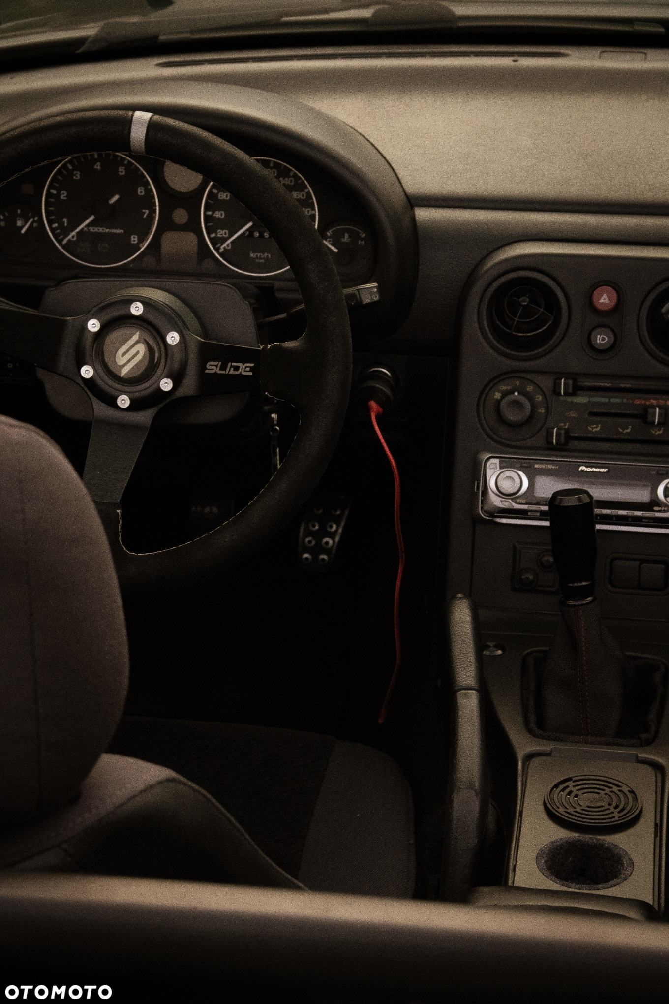 Mazda MX-5 1.8 - 15
