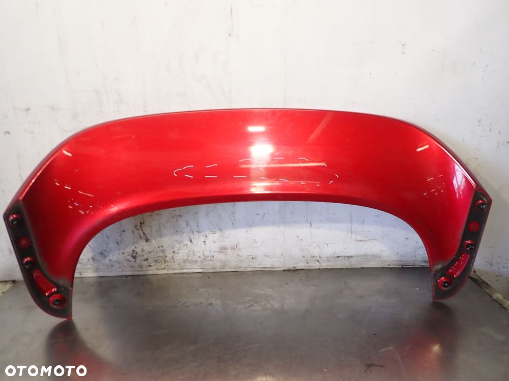 SPOILER LOTKA MITSUBISHI LANCER VIII   6515A120 - 4