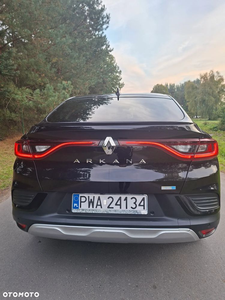 Renault Arkana - 7