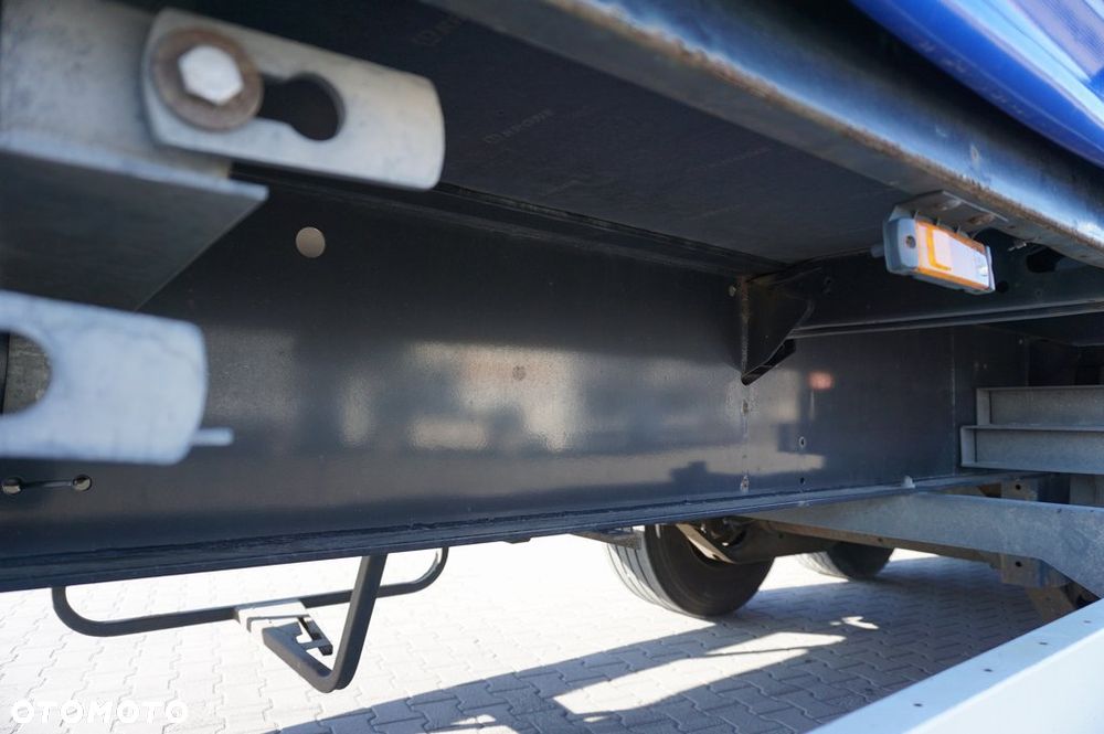 Krone FIRANA SAF TARCZE * WINDA * 2017 - 16