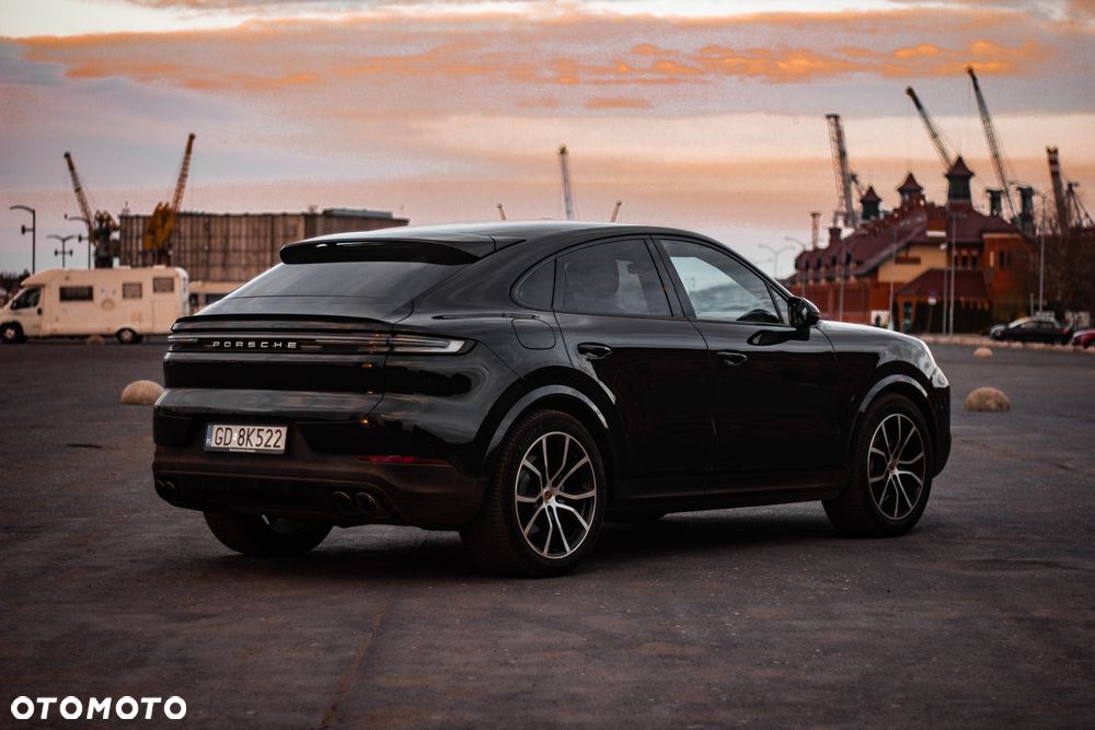 Porsche Cayenne E-Hybrid PHEV - 9