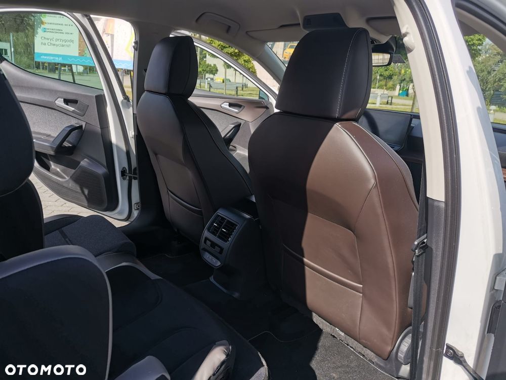 Seat Leon 1.5 TSI Xcellence - 32