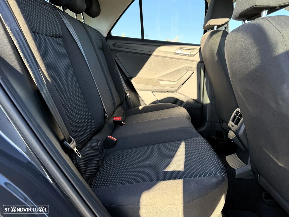 VW T-Roc 2.0 TDI Style - 39