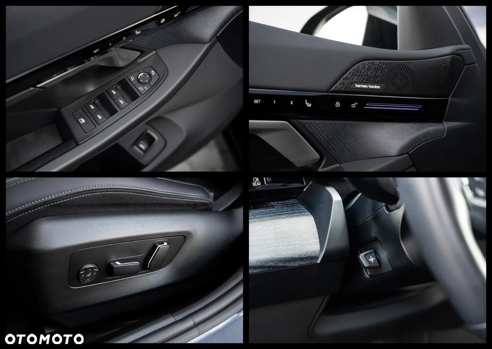 BMW Seria 5 520d xDrive mHEV M Sport - 41