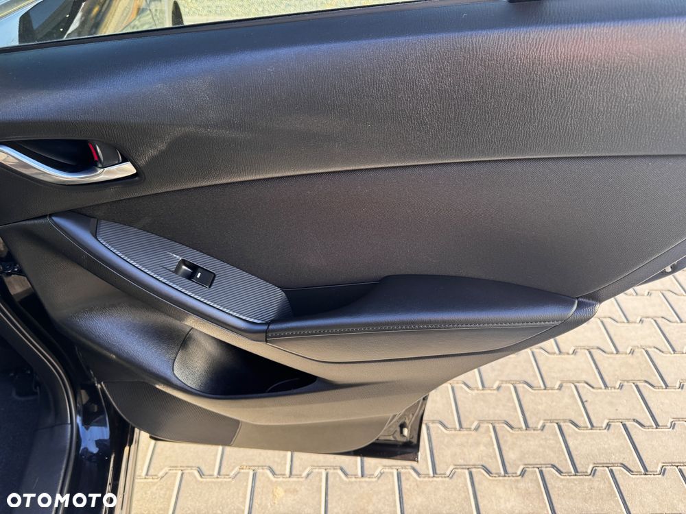 Mazda CX-5 SKYACTIV-D 175 Drive AWD Sports-Line - 22