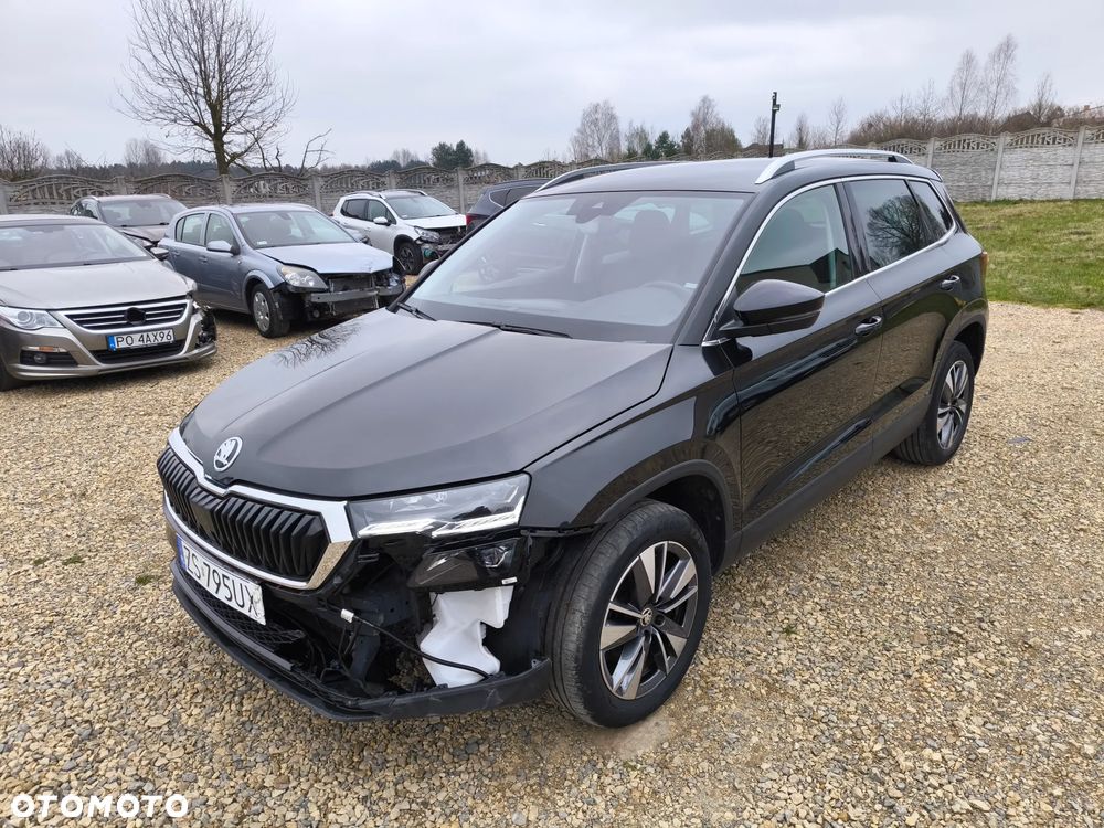 Skoda Karoq - 8
