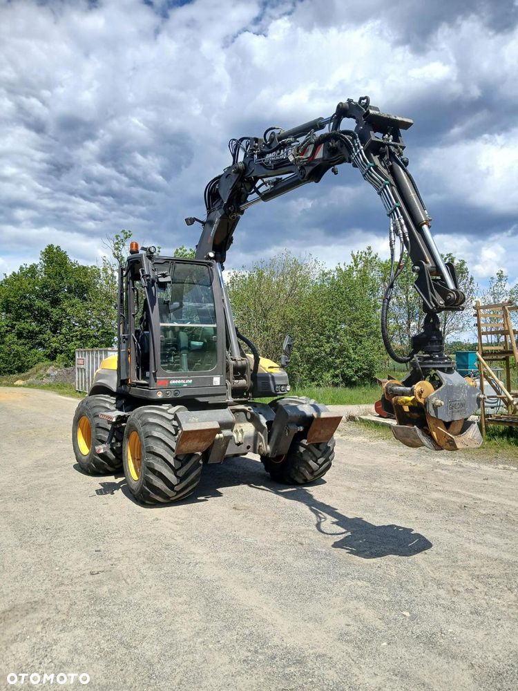Mecalac 12MTX - 6