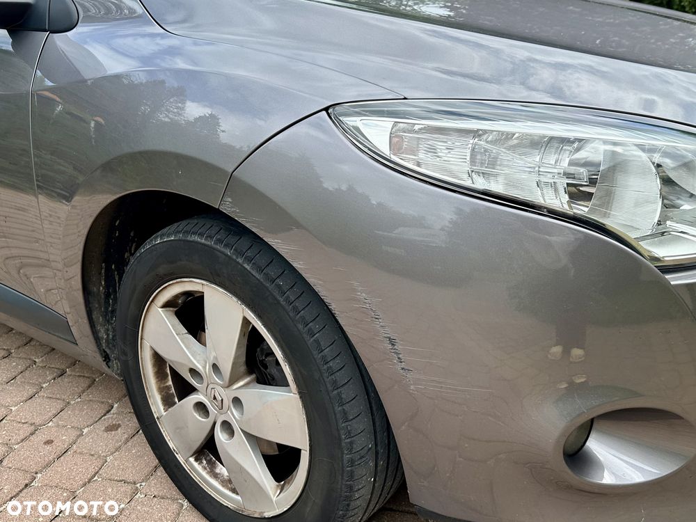 Renault Megane 1.5 dCi Dynamique - 26