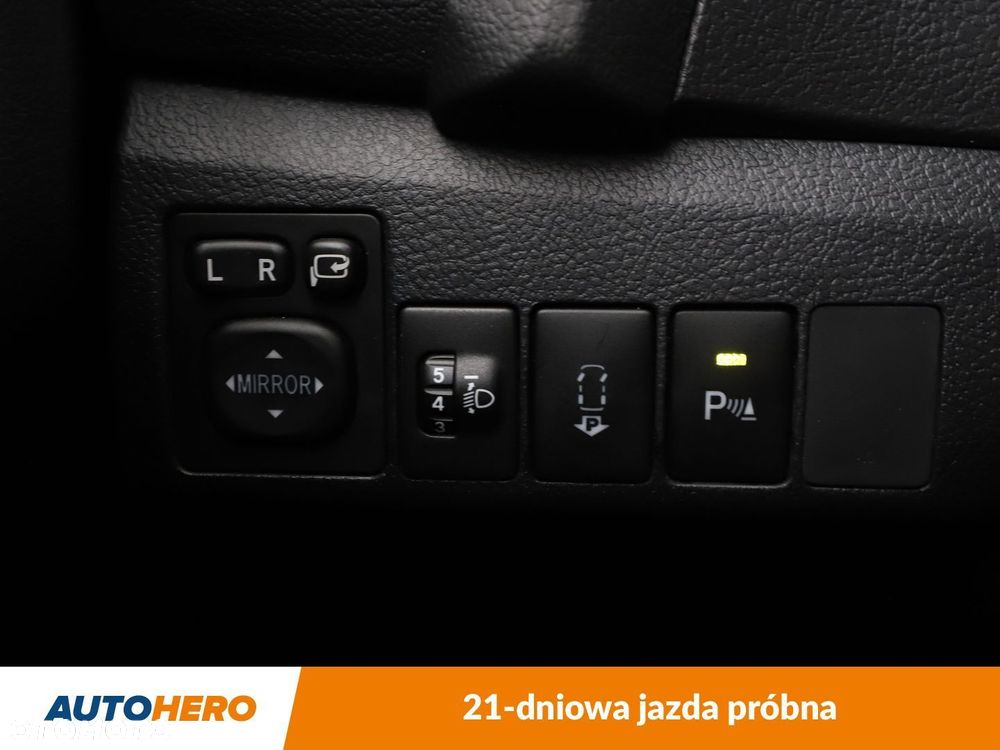 Toyota Auris - 29