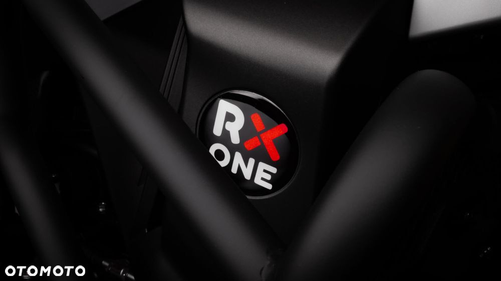 Junak RX One - 13